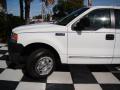 2005 F150 XL Regular Cab #26
