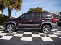 2008 Ascender S #2