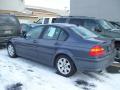 2002 3 Series 325i Sedan #2