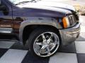 2008 Ascender S #34