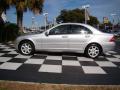 2003 C 320 4Matic Sport Sedan #2