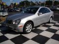 2003 C 320 4Matic Sport Sedan #3