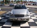 2003 C 320 4Matic Sport Sedan #4