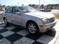 2003 C 320 4Matic Sport Sedan #5