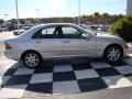 2003 C 320 4Matic Sport Sedan #6