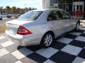 2003 C 320 4Matic Sport Sedan #7