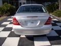 2003 C 320 4Matic Sport Sedan #8
