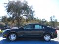 2010 Fusion Hybrid #2