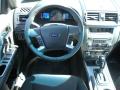 2010 Fusion Hybrid #7