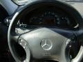 2003 C 320 4Matic Sport Sedan #29