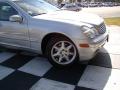 2003 C 320 4Matic Sport Sedan #32