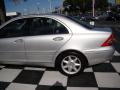 2003 C 320 4Matic Sport Sedan #34
