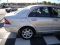 2003 C 320 4Matic Sport Sedan #35