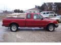 2002 Ranger XLT SuperCab #4