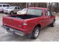 2002 Ranger XLT SuperCab #5