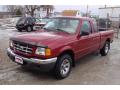 2002 Ranger XLT SuperCab #7