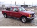 2002 Ranger XLT SuperCab #8