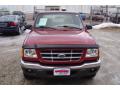 2002 Ranger XLT SuperCab #9