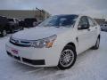 2008 Focus SE Sedan #1 2008 Focus SE Sedan #1