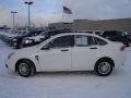 2008 Focus SE Sedan #2 2008 Focus SE Sedan #2