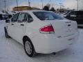 2008 Focus SE Sedan #3 2008 Focus SE Sedan #3