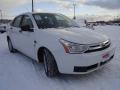 2008 Focus SE Sedan #7 2008 Focus SE Sedan #7