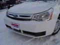2008 Focus SE Sedan #9 2008 Focus SE Sedan #9
