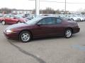 2004 Monte Carlo LS #2