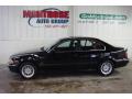 2000 5 Series 528i Sedan #2