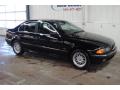 2000 5 Series 528i Sedan #3
