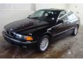 2000 5 Series 528i Sedan #4