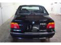 2000 5 Series 528i Sedan #8