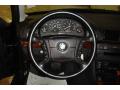 2000 5 Series 528i Sedan #21