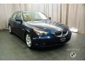 2007 5 Series 525i Sedan #6 2007 5 Series 525i Sedan #6