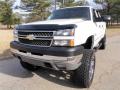 2005 Silverado 2500HD LS Crew Cab 4x4 #1