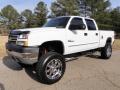 2005 Silverado 2500HD LS Crew Cab 4x4 #2