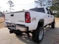 2005 Silverado 2500HD LS Crew Cab 4x4 #7
