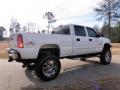 2005 Silverado 2500HD LS Crew Cab 4x4 #8