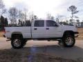2005 Silverado 2500HD LS Crew Cab 4x4 #9