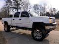 2005 Silverado 2500HD LS Crew Cab 4x4 #10