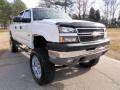 2005 Silverado 2500HD LS Crew Cab 4x4 #11