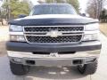 2005 Silverado 2500HD LS Crew Cab 4x4 #12