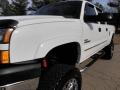 2005 Silverado 2500HD LS Crew Cab 4x4 #17