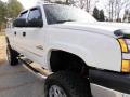 2005 Silverado 2500HD LS Crew Cab 4x4 #18