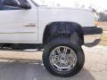 2005 Silverado 2500HD LS Crew Cab 4x4 #19