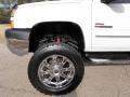 2005 Silverado 2500HD LS Crew Cab 4x4 #20