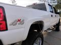 2005 Silverado 2500HD LS Crew Cab 4x4 #22