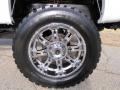 2005 Silverado 2500HD LS Crew Cab 4x4 #26