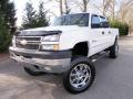 2005 Silverado 2500HD LS Crew Cab 4x4 #29