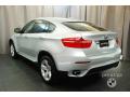 2009 X6 xDrive35i #3